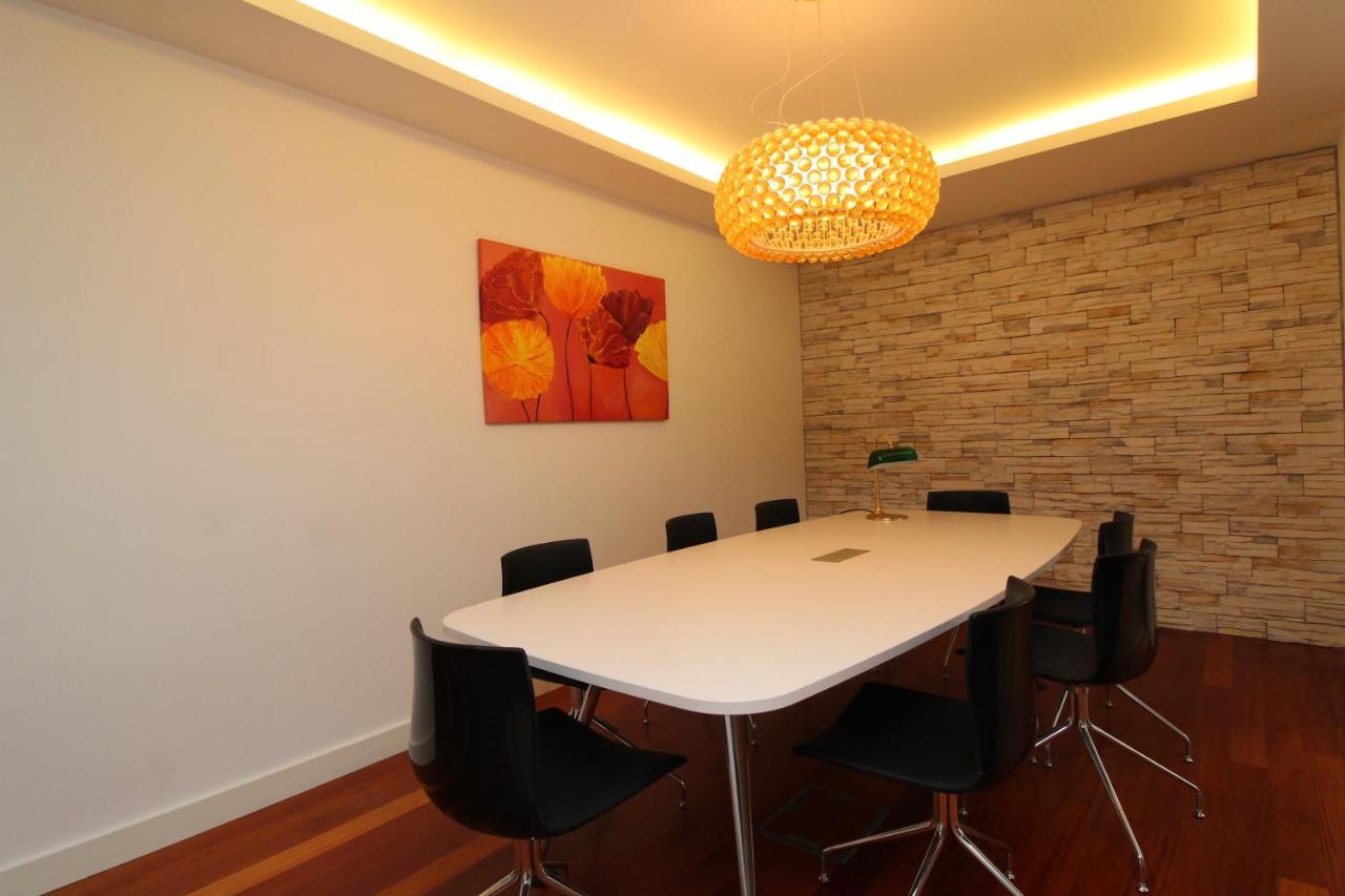La Classe Apartment Best Location ฟุงชาล ภายนอก รูปภาพ