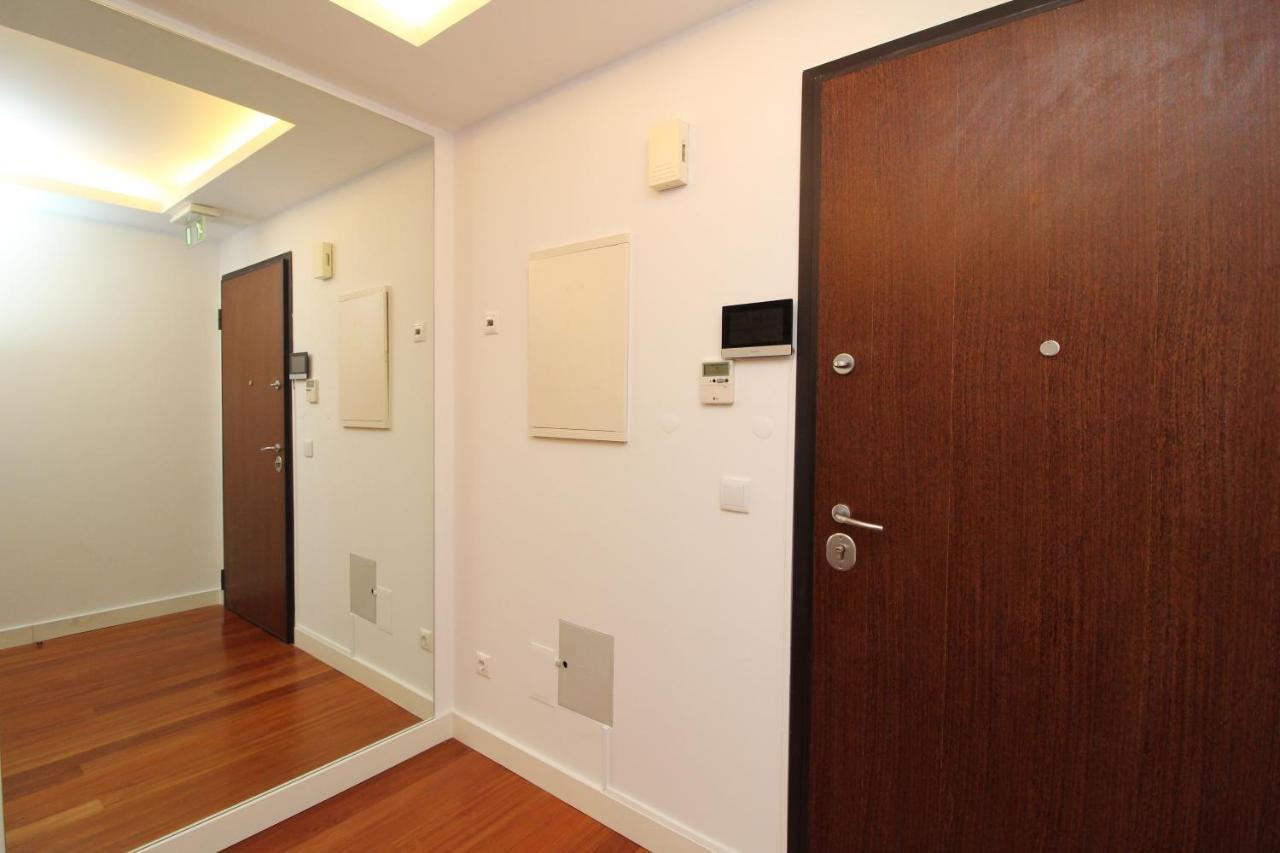 La Classe Apartment Best Location ฟุงชาล ภายนอก รูปภาพ