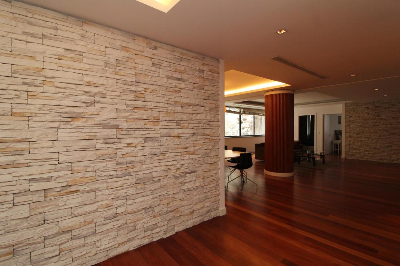 La Classe Apartment Best Location ฟุงชาล ภายนอก รูปภาพ