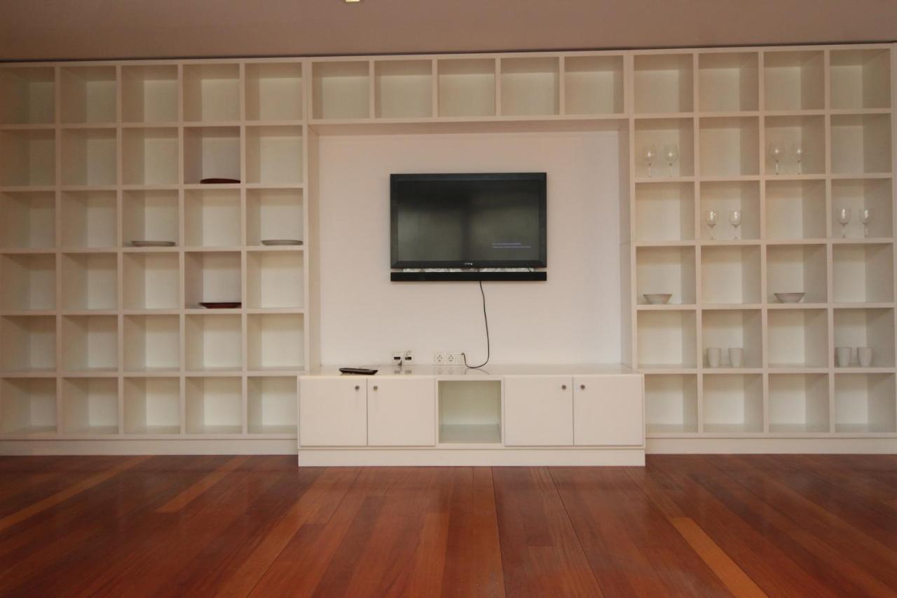 La Classe Apartment Best Location ฟุงชาล ภายนอก รูปภาพ