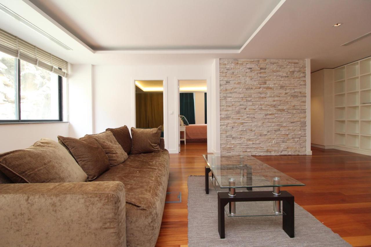 La Classe Apartment Best Location ฟุงชาล ภายนอก รูปภาพ