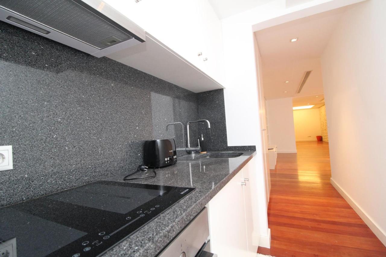 La Classe Apartment Best Location ฟุงชาล ภายนอก รูปภาพ