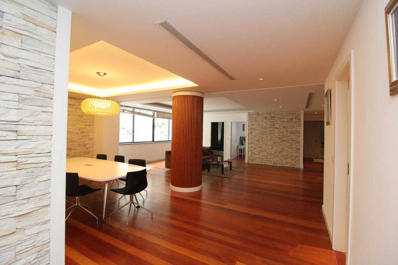 La Classe Apartment Best Location ฟุงชาล ภายนอก รูปภาพ