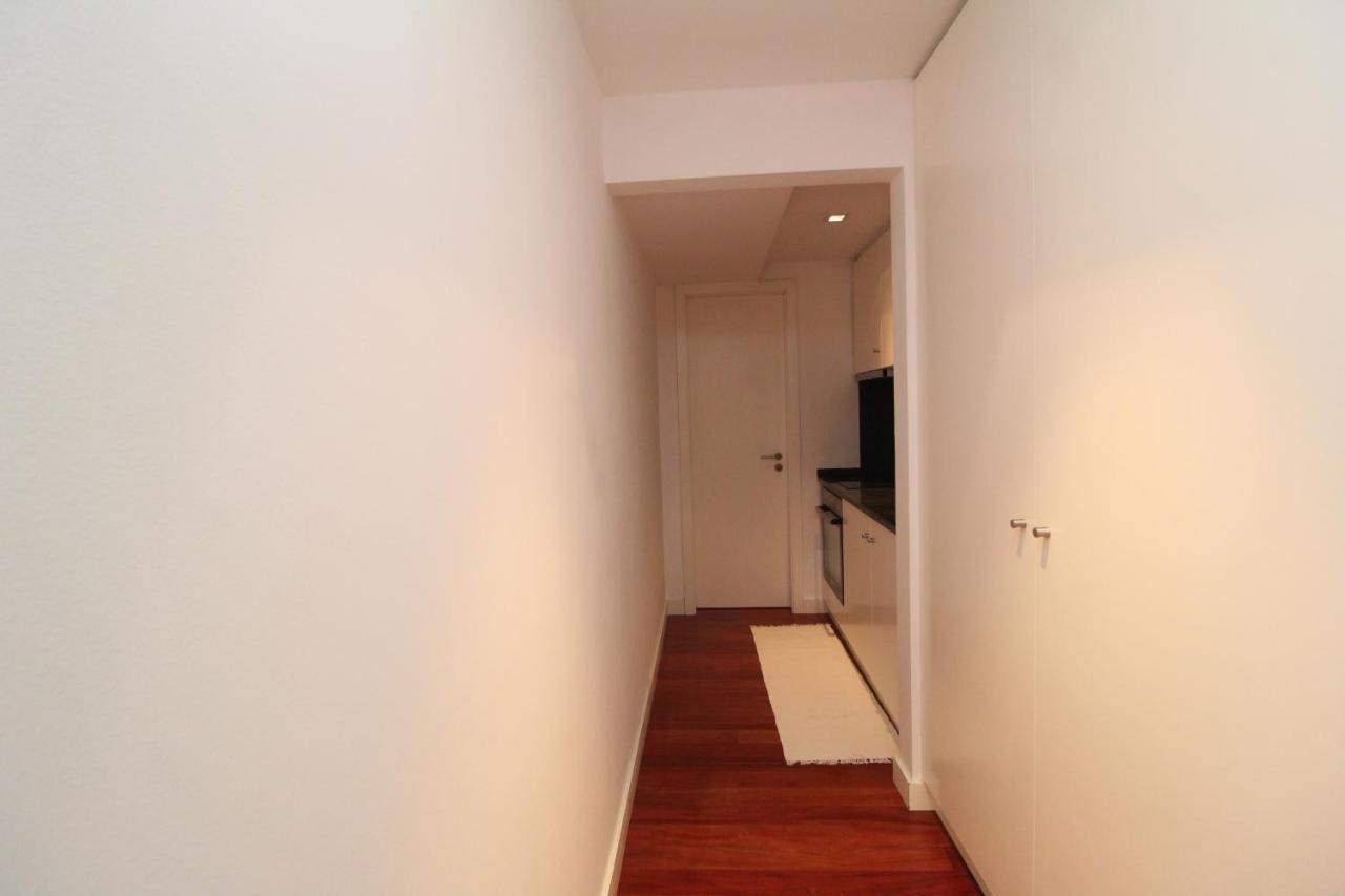 La Classe Apartment Best Location ฟุงชาล ภายนอก รูปภาพ