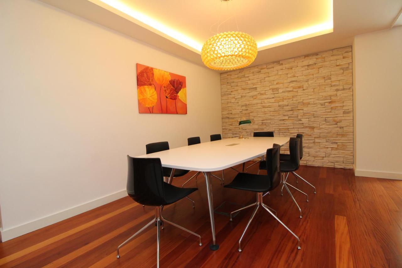 La Classe Apartment Best Location ฟุงชาล ภายนอก รูปภาพ
