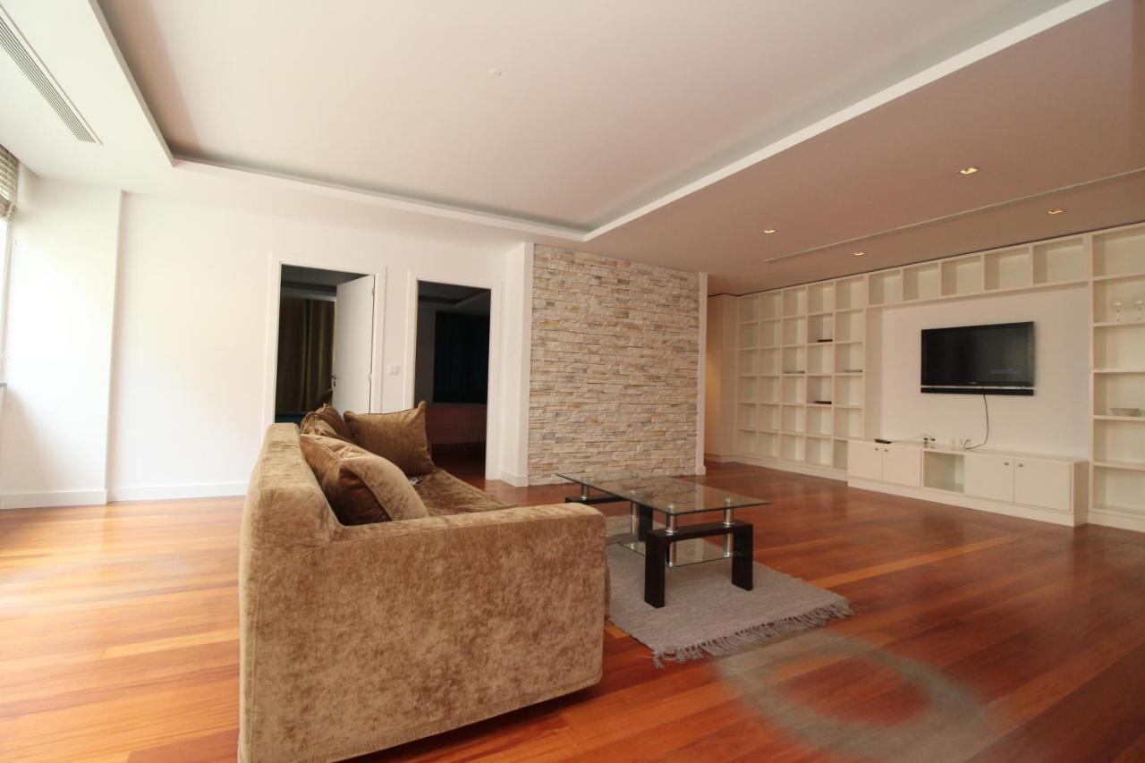La Classe Apartment Best Location ฟุงชาล ภายนอก รูปภาพ