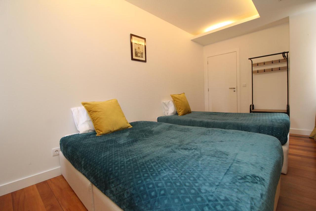 La Classe Apartment Best Location ฟุงชาล ภายนอก รูปภาพ