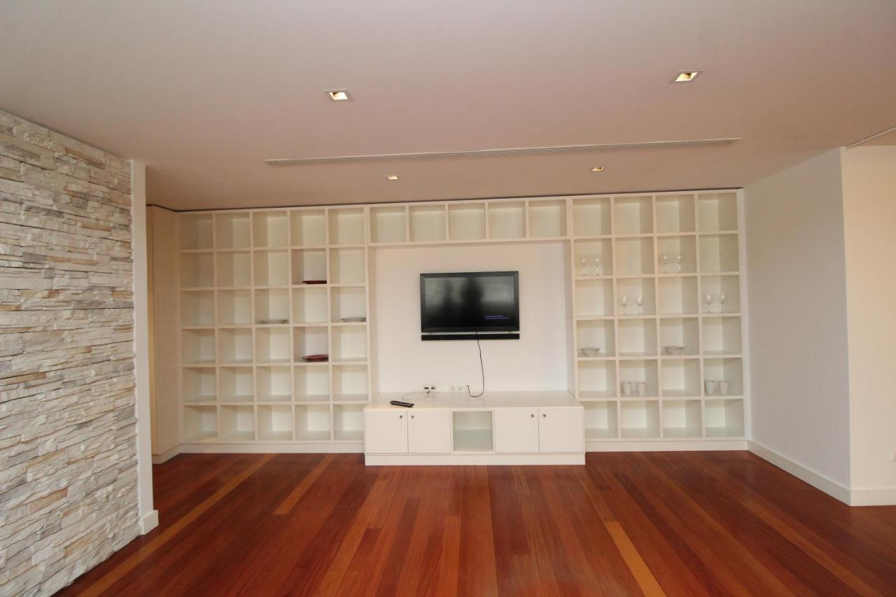 La Classe Apartment Best Location ฟุงชาล ภายนอก รูปภาพ