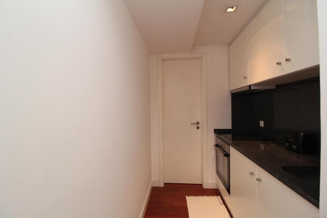 La Classe Apartment Best Location ฟุงชาล ภายนอก รูปภาพ