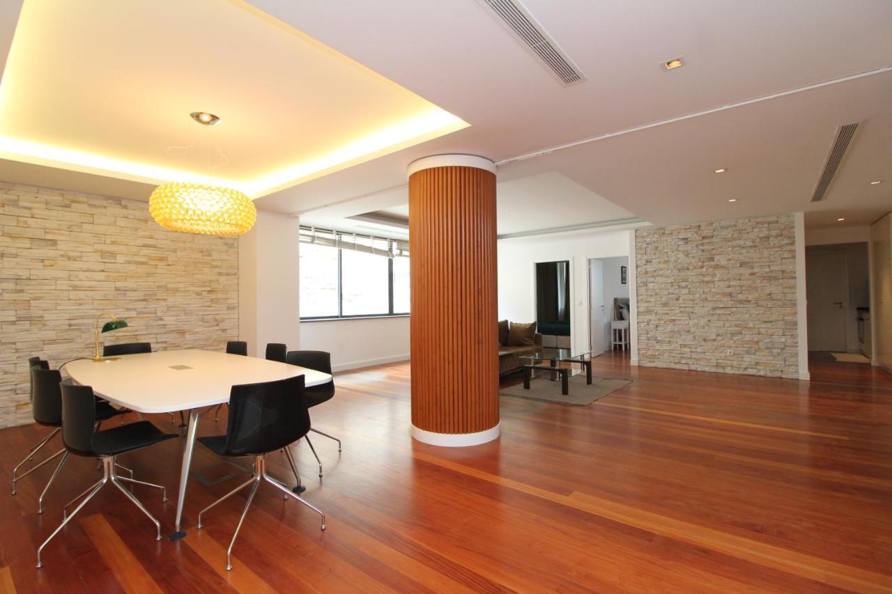 La Classe Apartment Best Location ฟุงชาล ภายนอก รูปภาพ