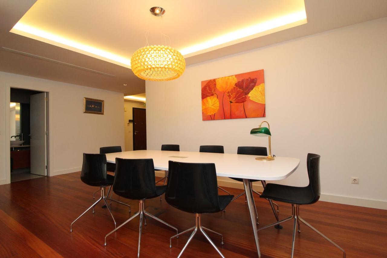 La Classe Apartment Best Location ฟุงชาล ภายนอก รูปภาพ