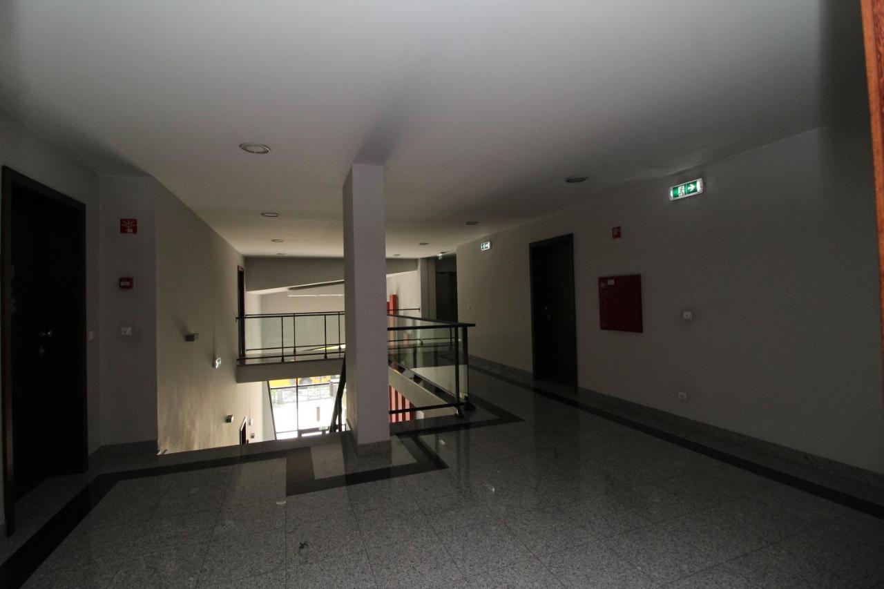 La Classe Apartment Best Location ฟุงชาล ภายนอก รูปภาพ