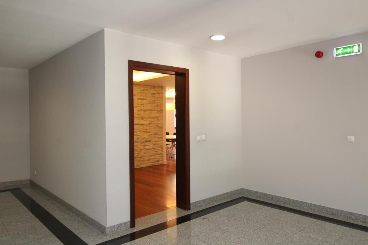 La Classe Apartment Best Location ฟุงชาล ภายนอก รูปภาพ
