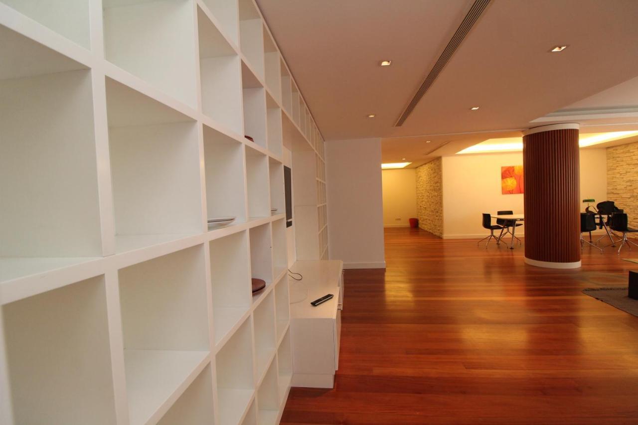 La Classe Apartment Best Location ฟุงชาล ภายนอก รูปภาพ