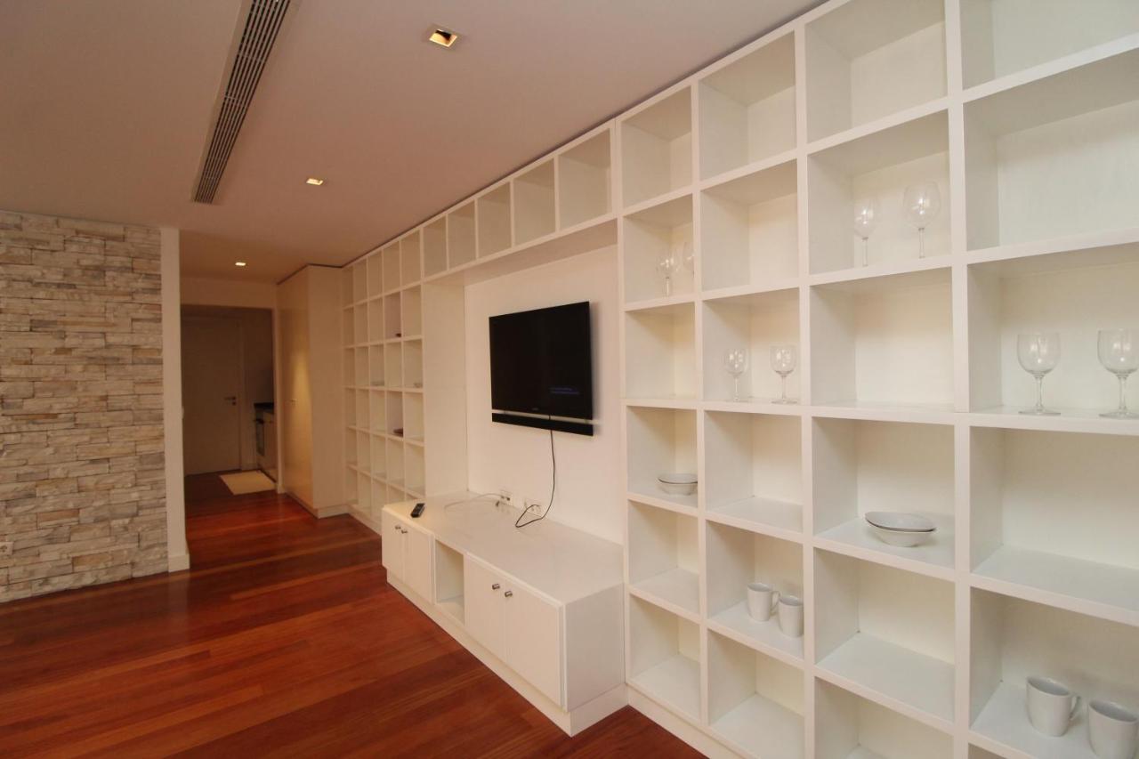 La Classe Apartment Best Location ฟุงชาล ภายนอก รูปภาพ