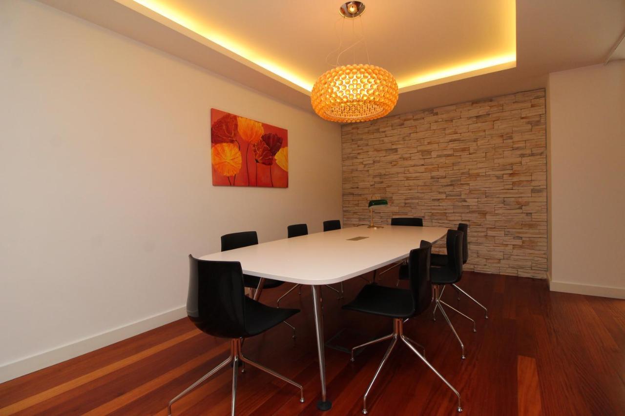 La Classe Apartment Best Location ฟุงชาล ภายนอก รูปภาพ