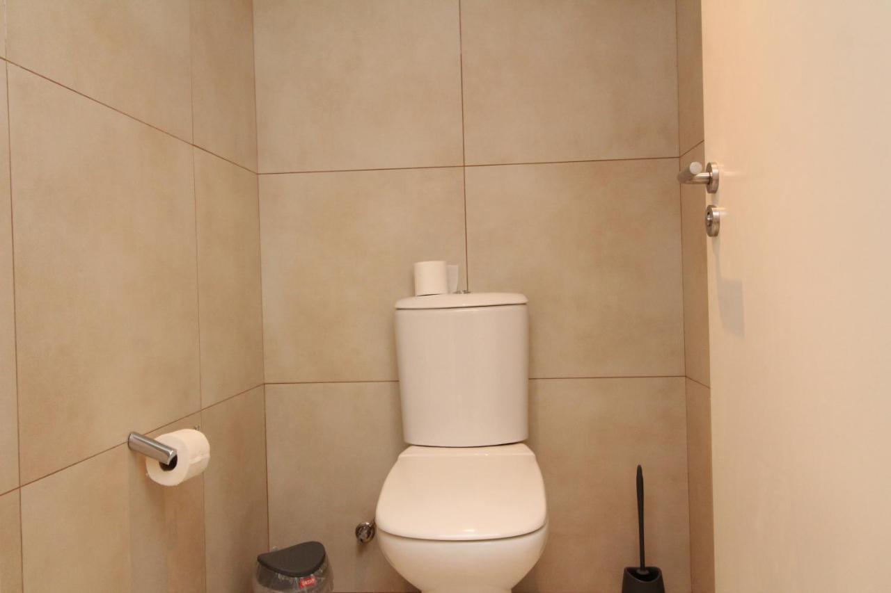 La Classe Apartment Best Location ฟุงชาล ภายนอก รูปภาพ