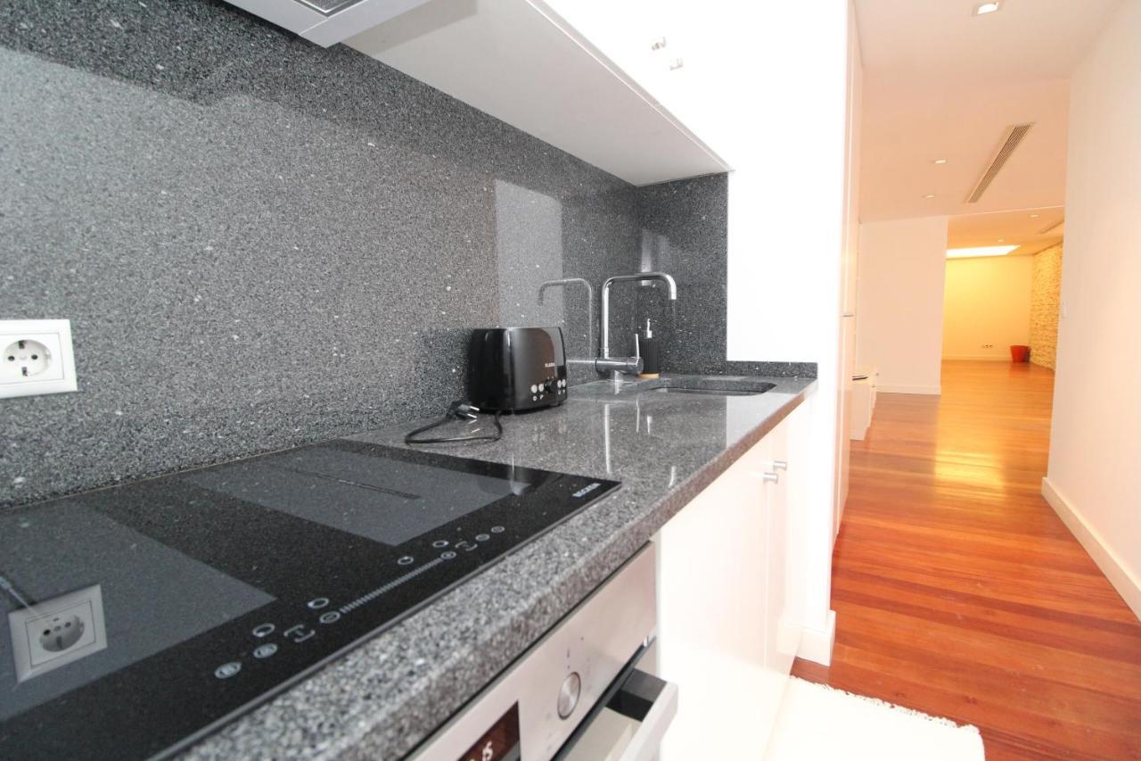 La Classe Apartment Best Location ฟุงชาล ภายนอก รูปภาพ