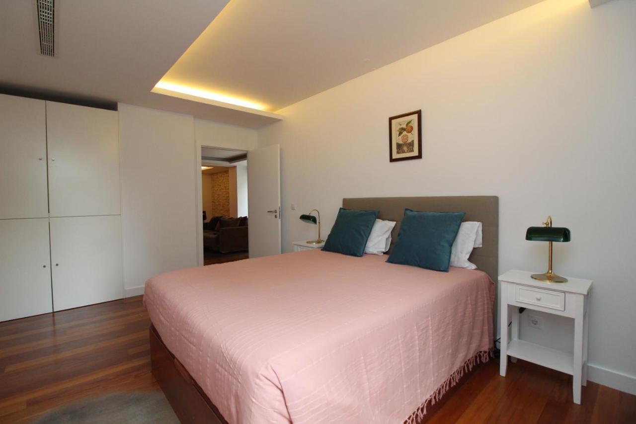 La Classe Apartment Best Location ฟุงชาล ภายนอก รูปภาพ